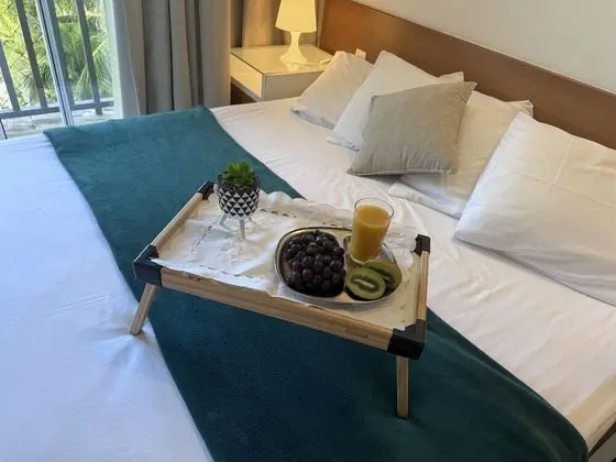 Apart Daire, 4 Yatak Odası, Engellilere Uygun, Resort Manzaralı