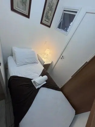 Apart Daire, 4 Yatak Odası, Engellilere Uygun, Resort Manzaralı