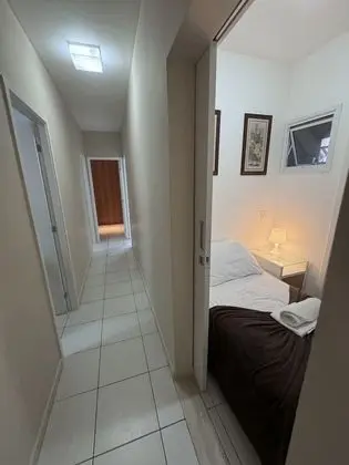Apart Daire, 4 Yatak Odası, Engellilere Uygun, Resort Manzaralı