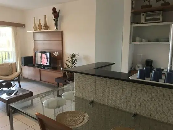 Apart Daire, 4 Yatak Odası, Engellilere Uygun, Resort Manzaralı