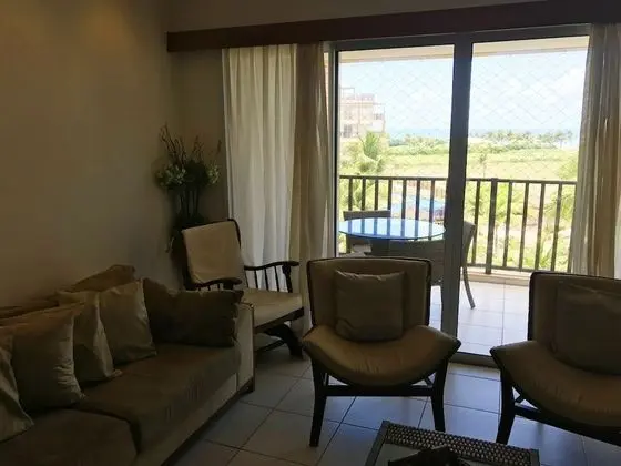 Apart Daire, 4 Yatak Odası, Engellilere Uygun, Resort Manzaralı