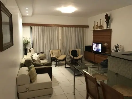 Apart Daire, 4 Yatak Odası, Engellilere Uygun, Resort Manzaralı