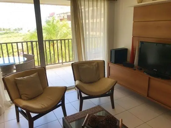 Apart Daire, 4 Yatak Odası, Engellilere Uygun, Resort Manzaralı