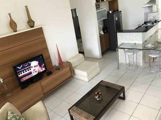 Apart Daire, 4 Yatak Odası, Engellilere Uygun, Resort Manzaralı