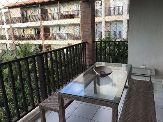 Apart Daire, 4 Yatak Odası, Engellilere Uygun, Resort Manzaralı