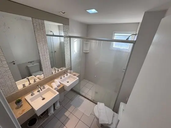 Apart Daire, 4 Yatak Odası, Engellilere Uygun, Resort Manzaralı