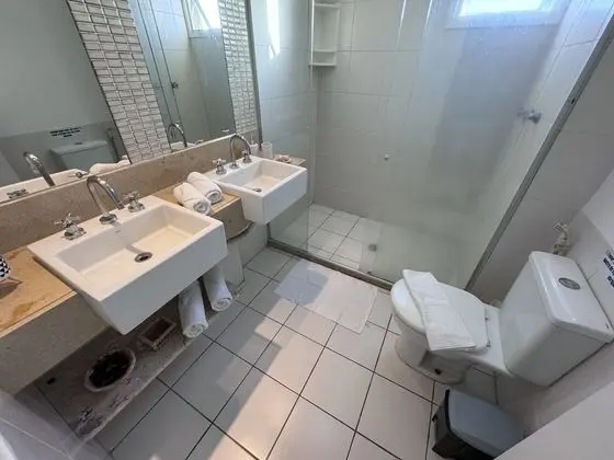 Apart Daire, 4 Yatak Odası, Engellilere Uygun, Resort Manzaralı