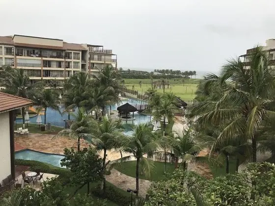 Apart Daire, 4 Yatak Odası, Engellilere Uygun, Resort Manzaralı