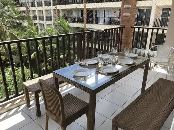 Apart Daire, 4 Yatak Odası, Engellilere Uygun, Resort Manzaralı