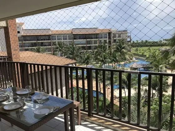 Apart Daire, 4 Yatak Odası, Engellilere Uygun, Resort Manzaralı