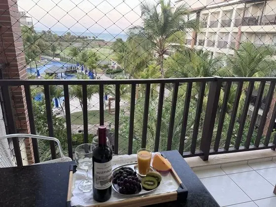 Apart Daire, 4 Yatak Odası, Engellilere Uygun, Resort Manzaralı