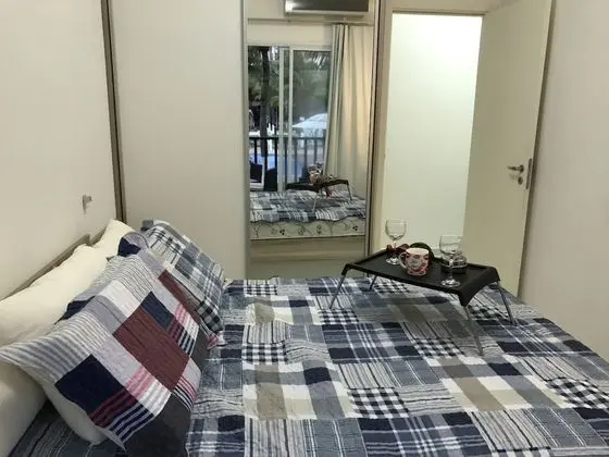 Deluxe Apart Daire, 3 Yatak Odası, Havuz Manzaralı, Zemin Kat (Cristina)