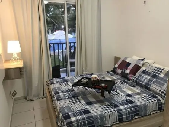 Deluxe Apart Daire, 3 Yatak Odası, Havuz Manzaralı, Zemin Kat (Cristina)