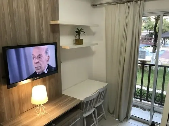 Deluxe Apart Daire, 3 Yatak Odası, Havuz Manzaralı, Zemin Kat (Cristina)