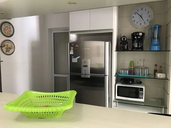 Deluxe Apart Daire, 3 Yatak Odası, Havuz Manzaralı, Zemin Kat (Cristina)