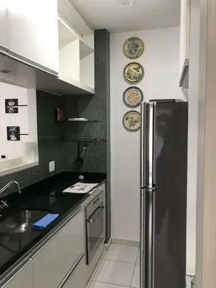 Deluxe Apart Daire, 3 Yatak Odası, Havuz Manzaralı, Zemin Kat (Cristina)