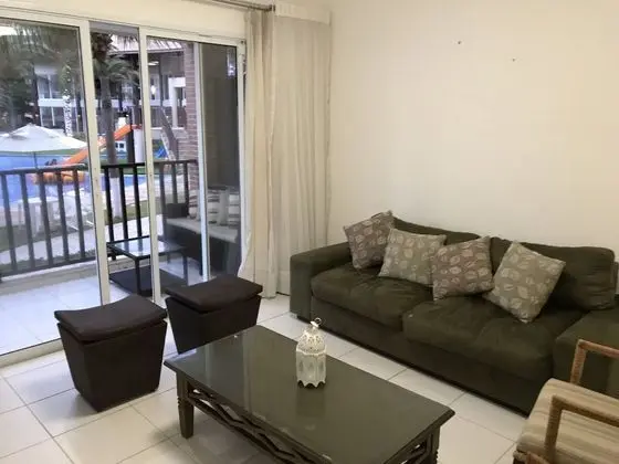 Deluxe Apart Daire, 3 Yatak Odası, Havuz Manzaralı, Zemin Kat (Cristina)