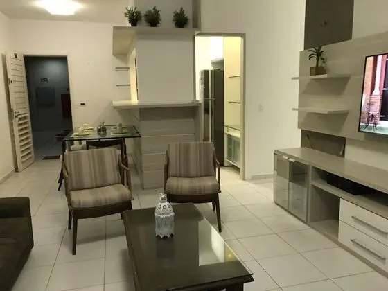 Deluxe Apart Daire, 3 Yatak Odası, Havuz Manzaralı, Zemin Kat (Cristina)