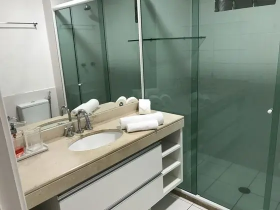 Deluxe Apart Daire, 3 Yatak Odası, Havuz Manzaralı, Zemin Kat (Cristina)