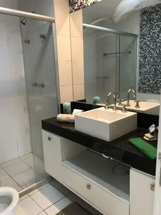 Deluxe Apart Daire, 3 Yatak Odası, Havuz Manzaralı, Zemin Kat (Cristina)
