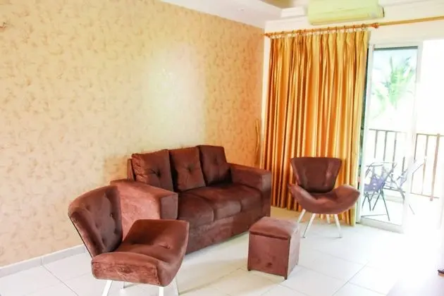 Comfort Apart Daire