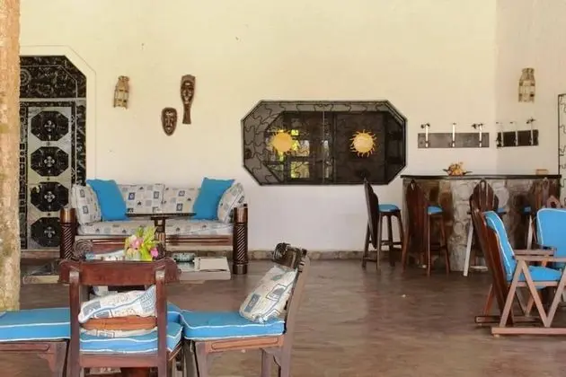 Villa, 4 Yatak Odası, Sigara İçilebilir, Şömine
