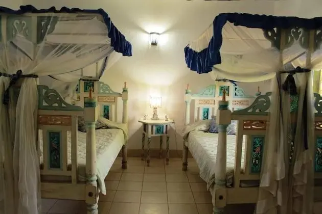 Villa, 4 Yatak Odası, Sigara İçilebilir, Şömine