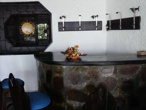 Villa, 4 Yatak Odası, Sigara İçilebilir, Şömine