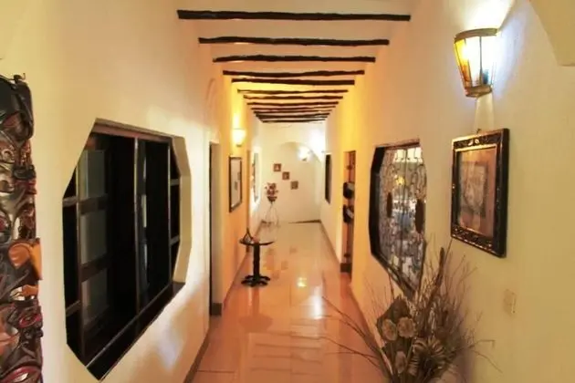 Villa, 4 Yatak Odası, Sigara İçilebilir, Şömine