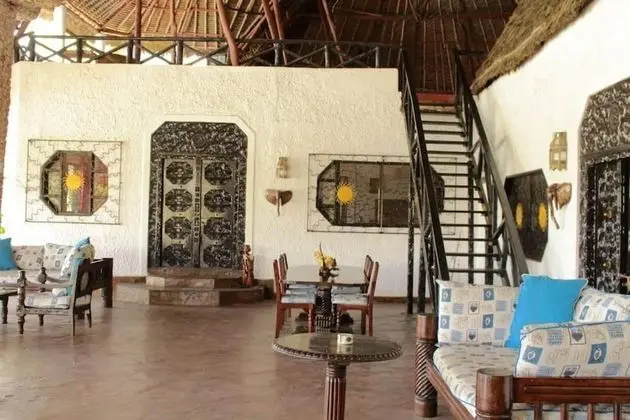 Villa, 4 Yatak Odası, Sigara İçilebilir, Şömine