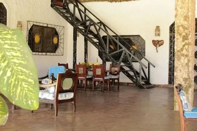 Villa, 4 Yatak Odası, Sigara İçilebilir, Şömine