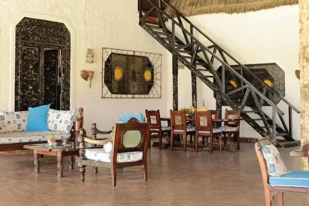Villa, 4 Yatak Odası, Sigara İçilebilir, Şömine