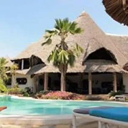 Villa, 4 Yatak Odası, Sigara İçilebilir, Şömine