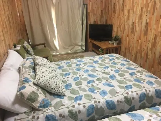 Apart Daire (BeachLodge 1)