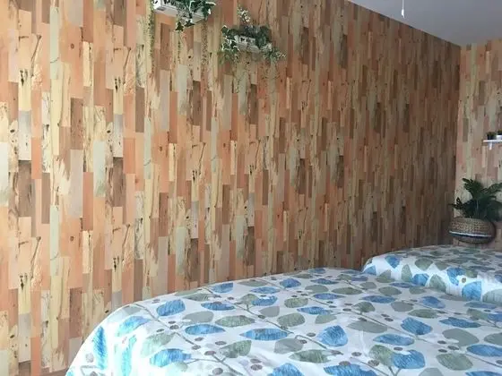 Apart Daire (BeachLodge 1)
