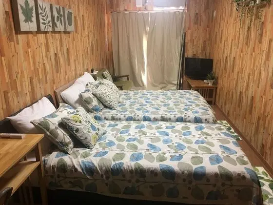 Apart Daire (BeachLodge 1)