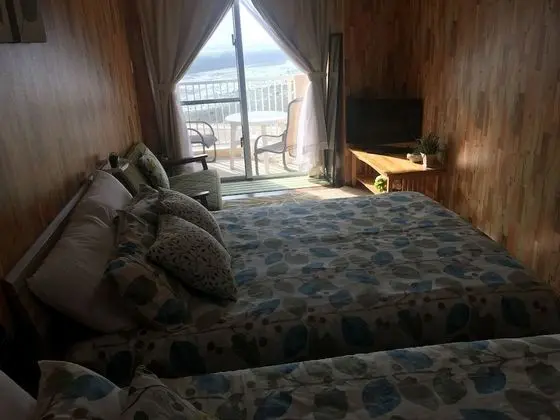 Apart Daire (BeachLodge 1)