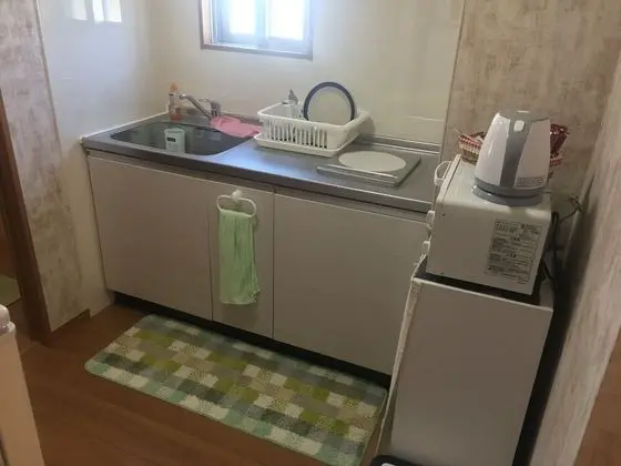 Apart Daire (BeachLodge 1)