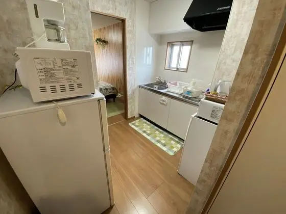 Apart Daire (BeachLodge 1)