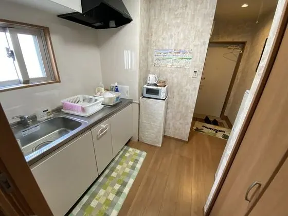 Apart Daire (BeachLodge 1)
