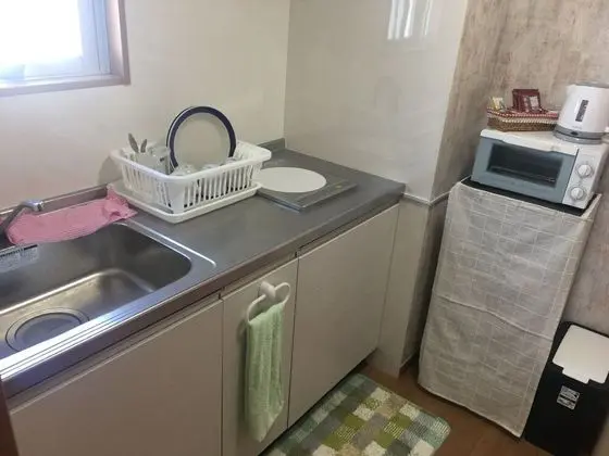 Apart Daire (BeachLodge 1)