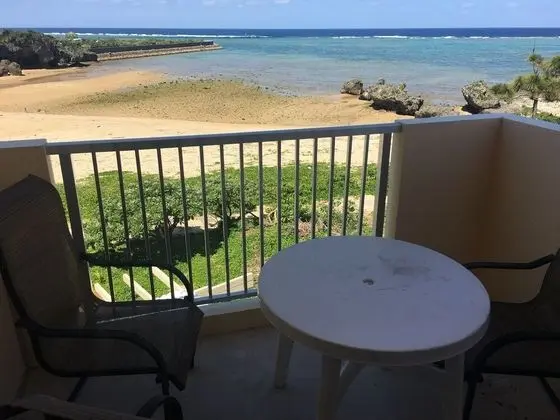 Apart Daire (BeachLodge 1)