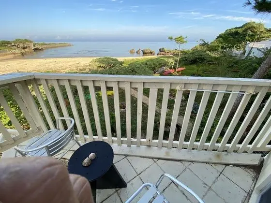 Apart Daire (BeachLodge 1)