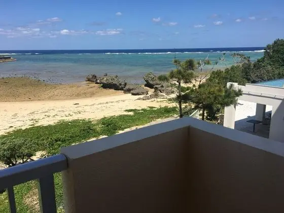 Apart Daire (BeachLodge 1)