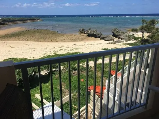 Apart Daire (BeachLodge 1)