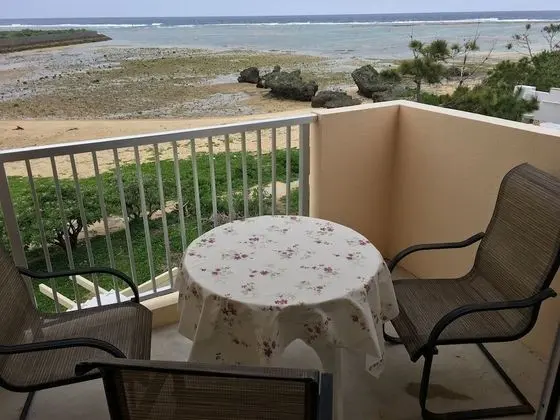 Apart Daire (BeachLodge 1)