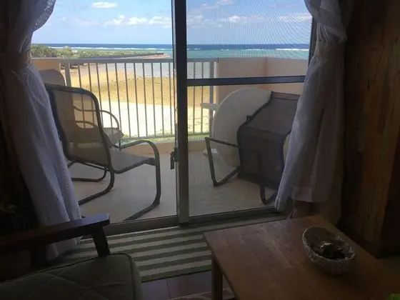 Apart Daire (BeachLodge 1)