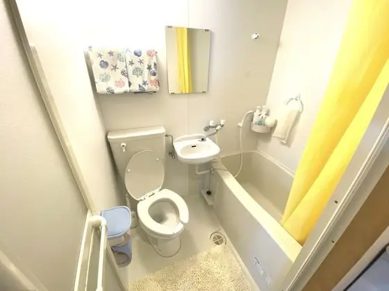 Apart Daire (BeachLodge 1)