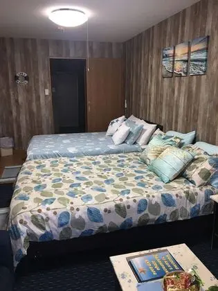 Apart Daire (BeachLodge 2)