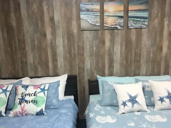 Apart Daire (BeachLodge 2)